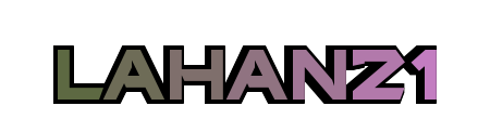 LAHAN21 Logo